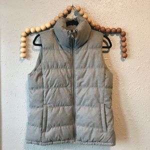 Old Navy Size M Puffer Vest